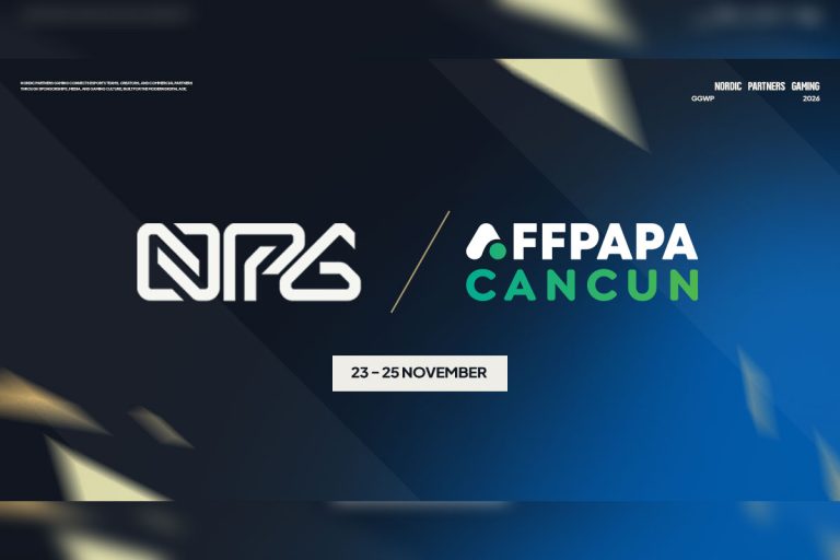 AffPapa Confe­rence in Cancún: NPG wird Partner für E Sport
