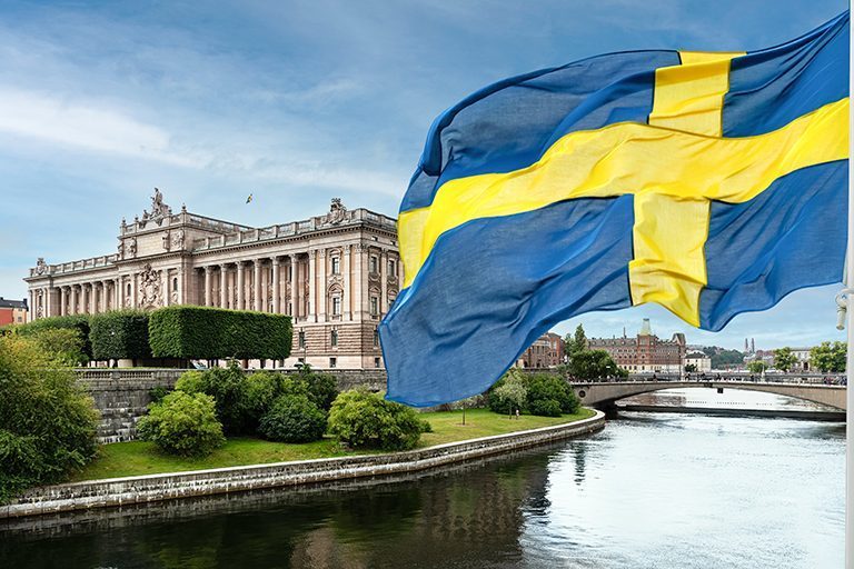 Glücks­spiel­schäden in Schweden und Spie­ler­schutz für junge Männer