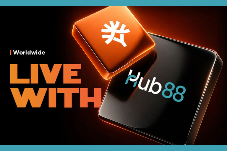 Yggdrasil und Hub88 erwei­tern inter­na­tio­nalen Slot Vertrieb